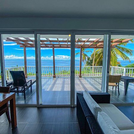 Apartamento En Vista Mare Samana Exterior photo