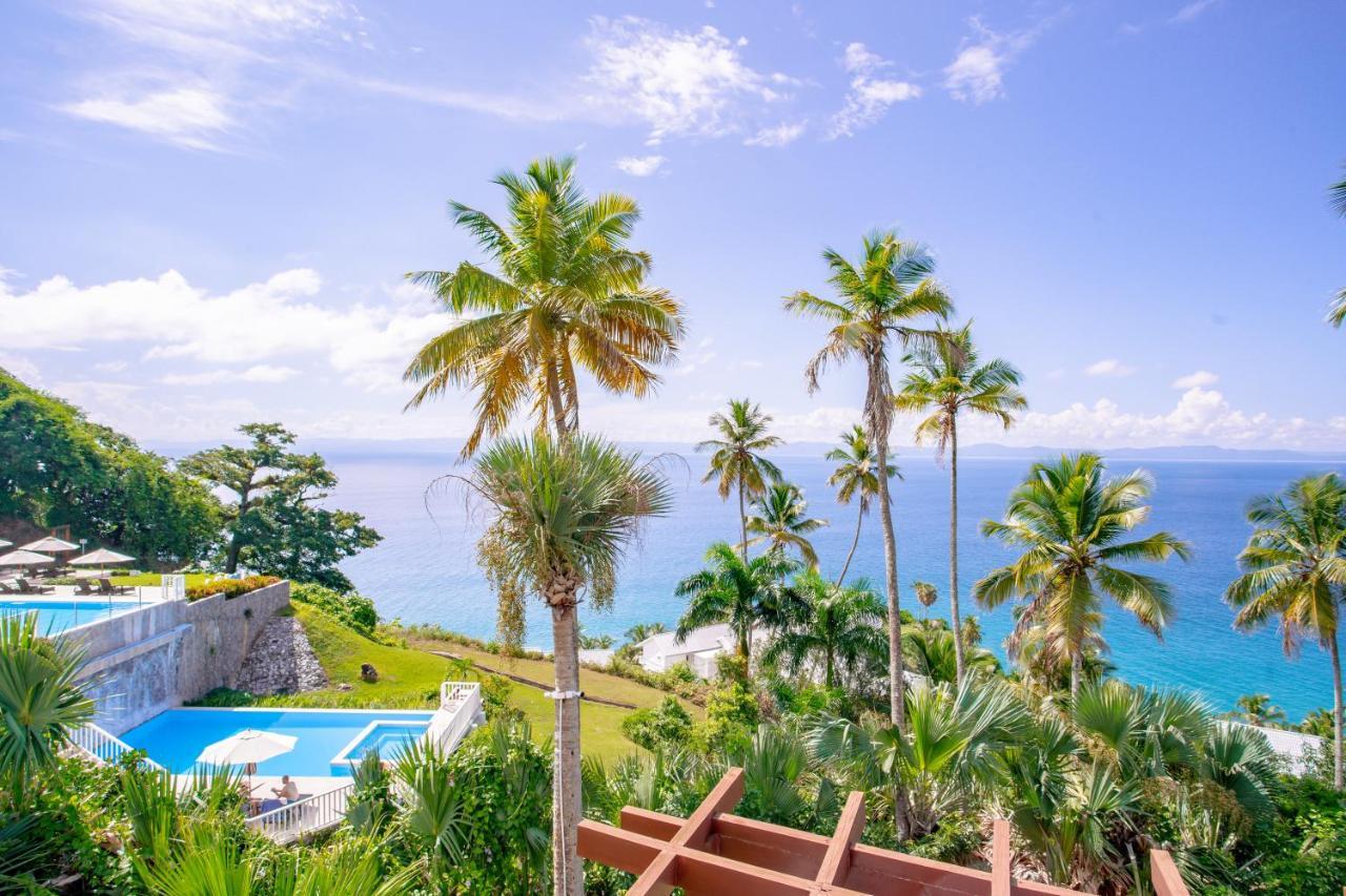 Apartamento En Vista Mare Samana Exterior photo