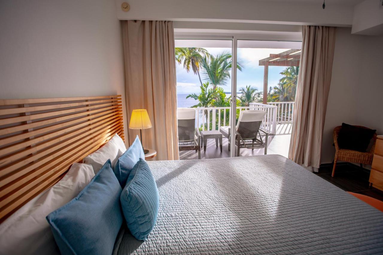 Apartamento En Vista Mare Samana Exterior photo