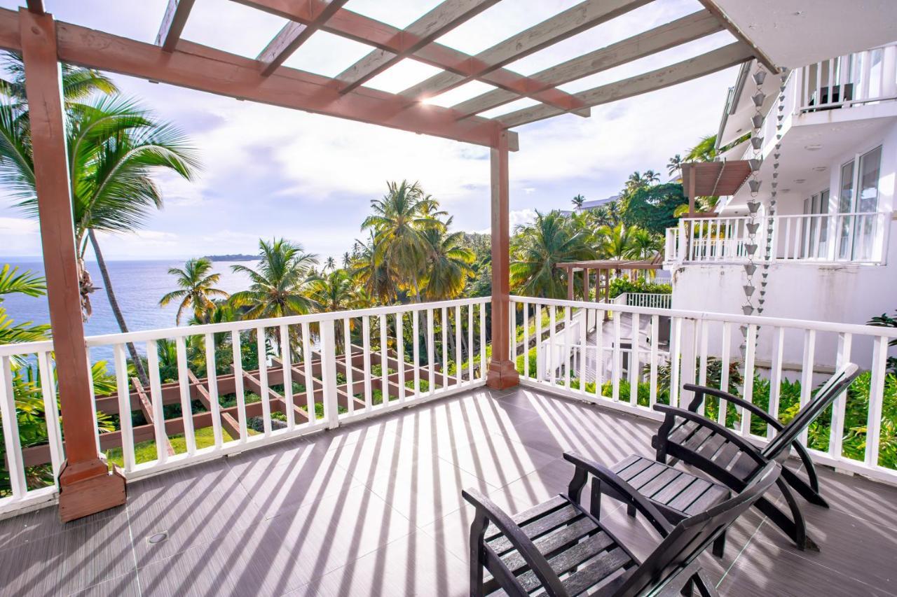 Apartamento En Vista Mare Samana Exterior photo
