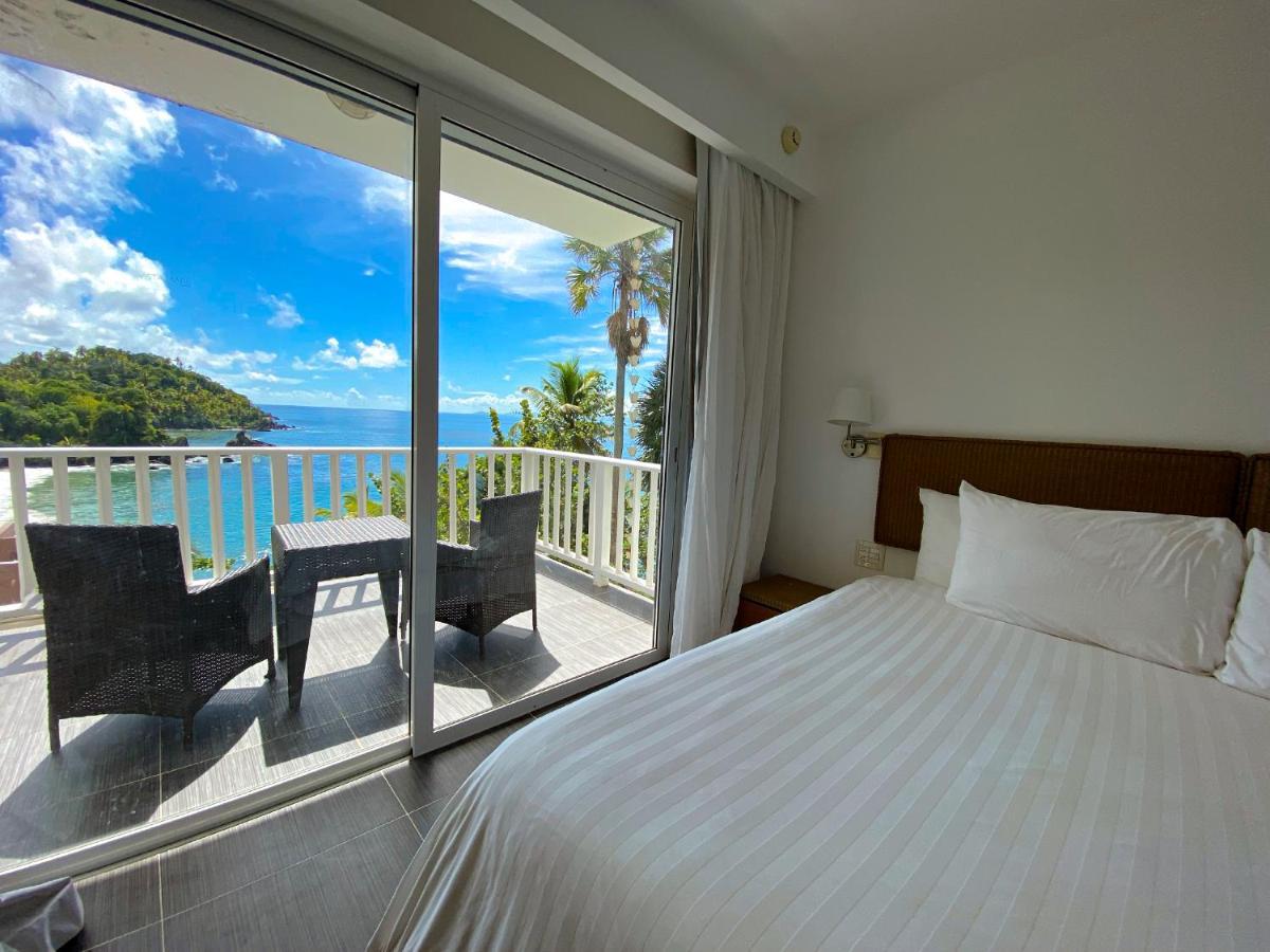 Apartamento En Vista Mare Samana Exterior photo