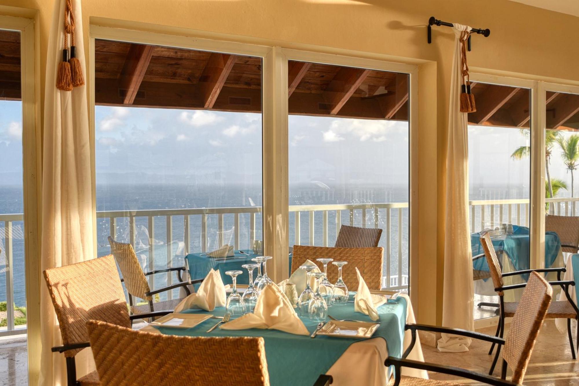 Apartamento En Vista Mare Samana Exterior photo