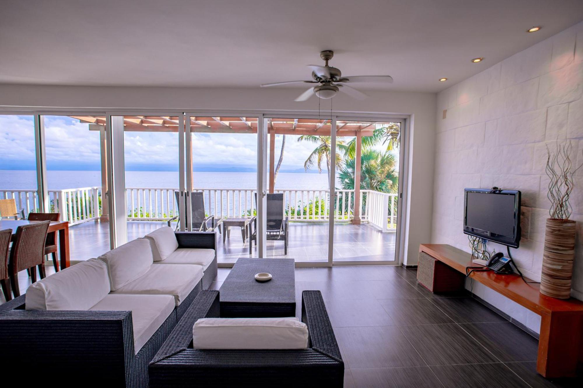 Apartamento En Vista Mare Samana Exterior photo