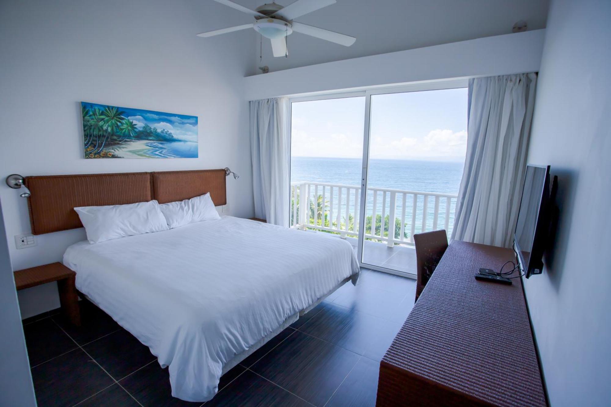 Apartamento En Vista Mare Samana Exterior photo