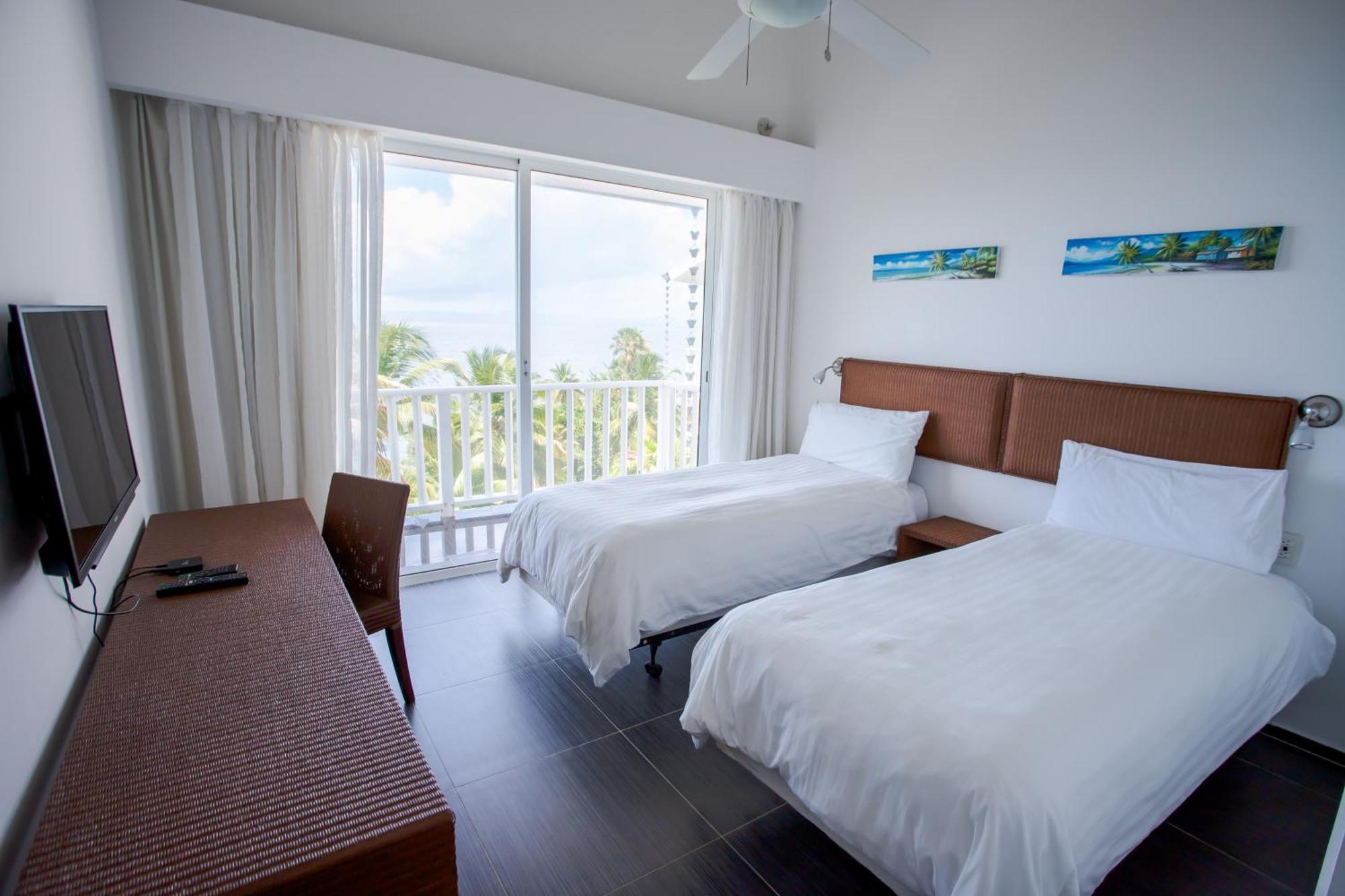 Apartamento En Vista Mare Samana Exterior photo