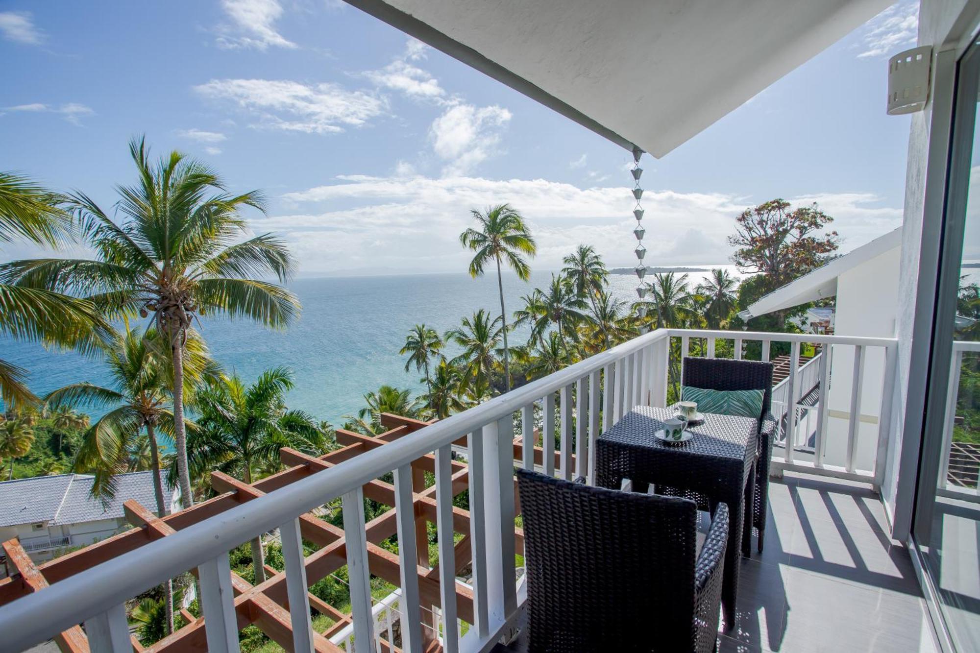 Apartamento En Vista Mare Samana Exterior photo