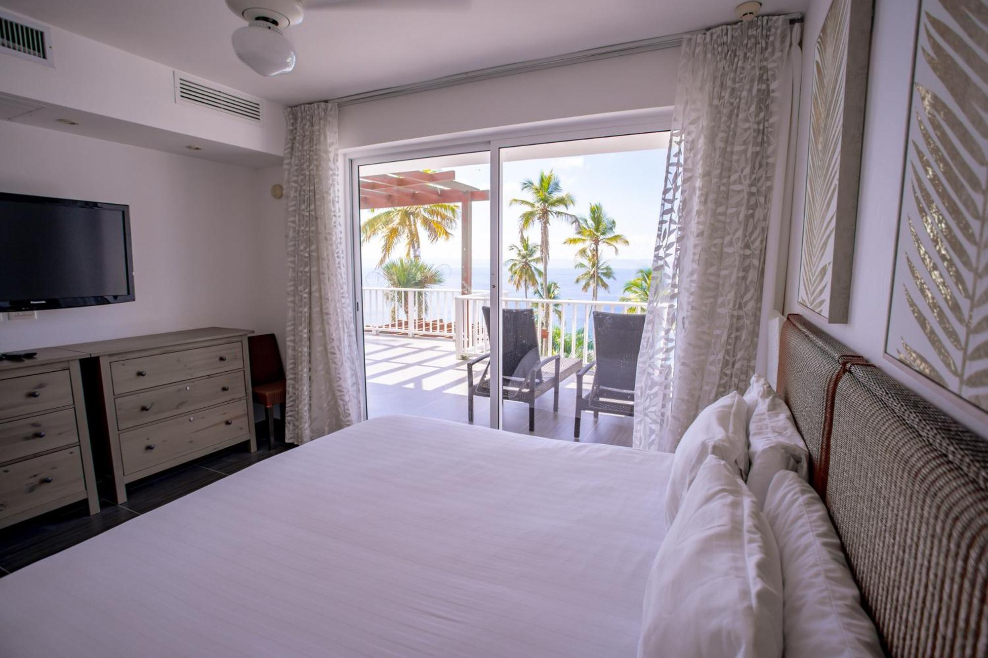 Apartamento En Vista Mare Samana Exterior photo