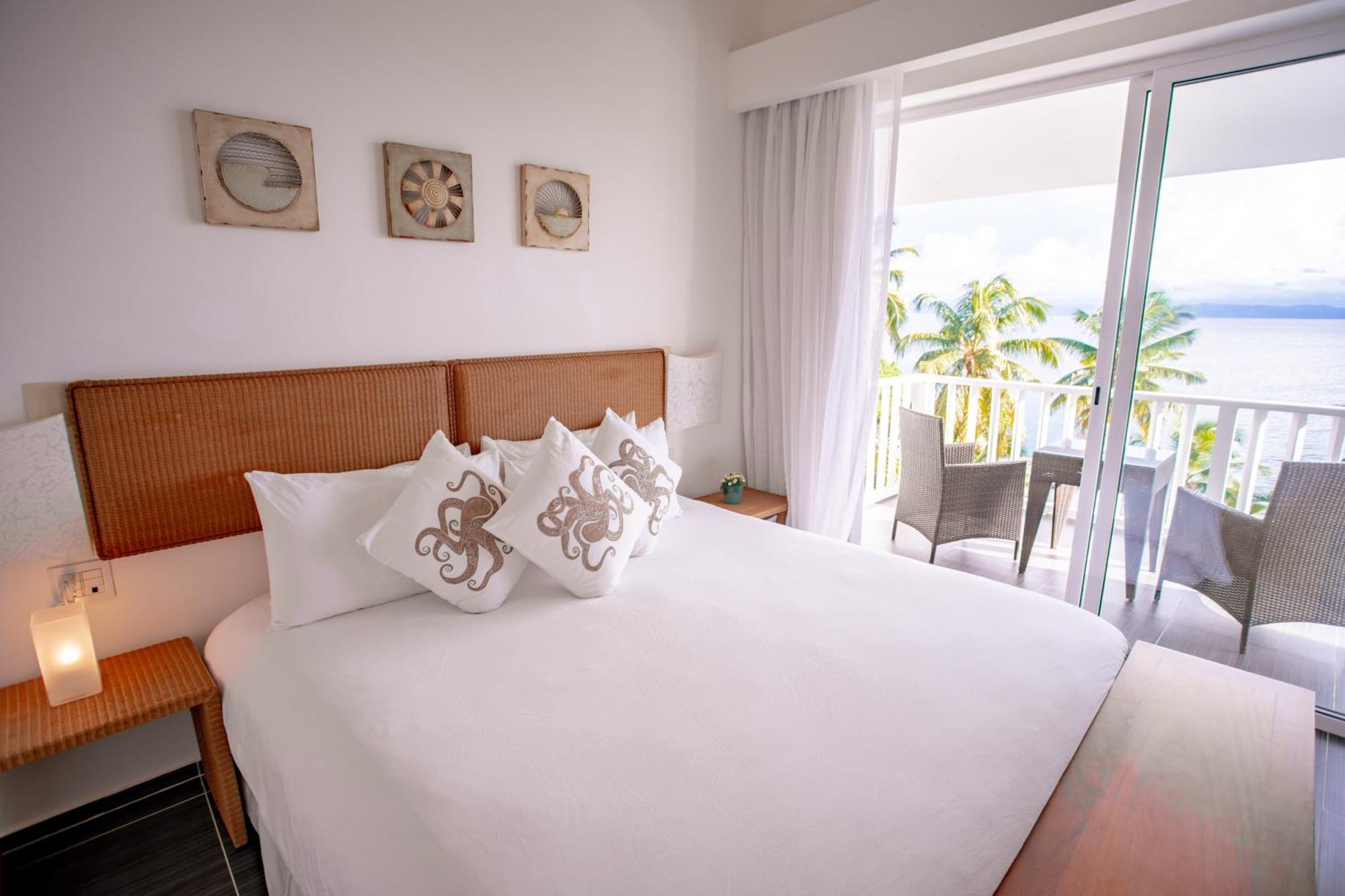 Apartamento En Vista Mare Samana Exterior photo