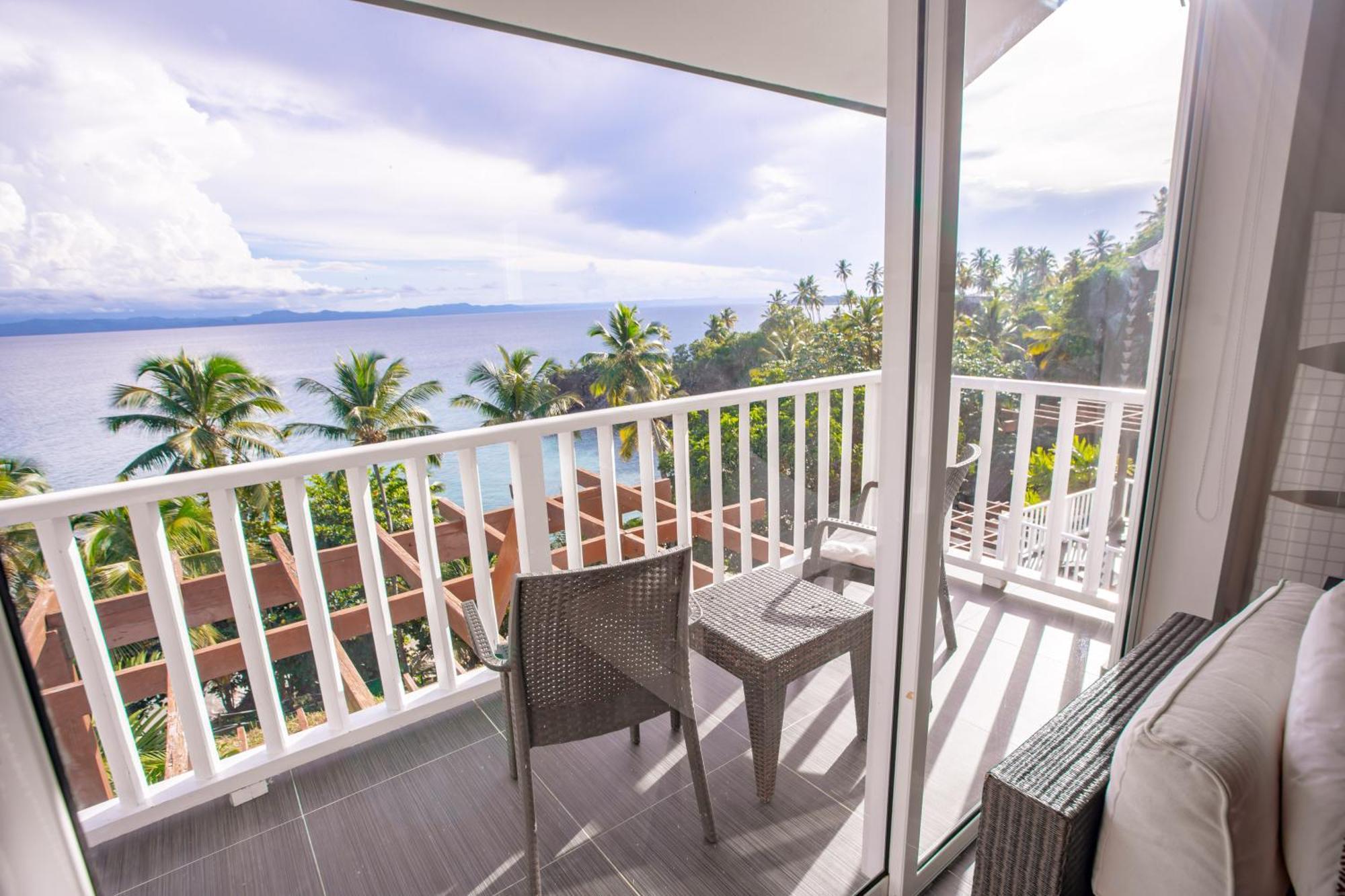 Apartamento En Vista Mare Samana Exterior photo