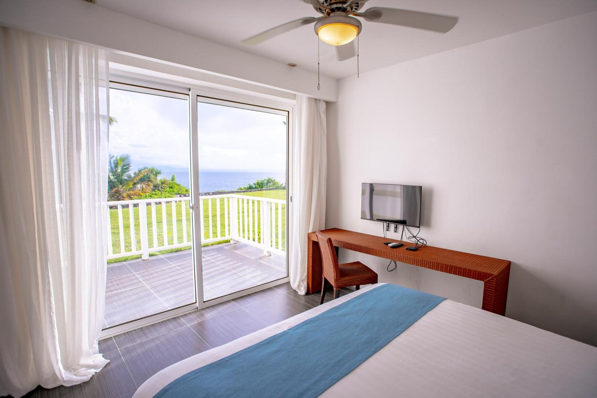 Apartamento En Vista Mare Samana Exterior photo
