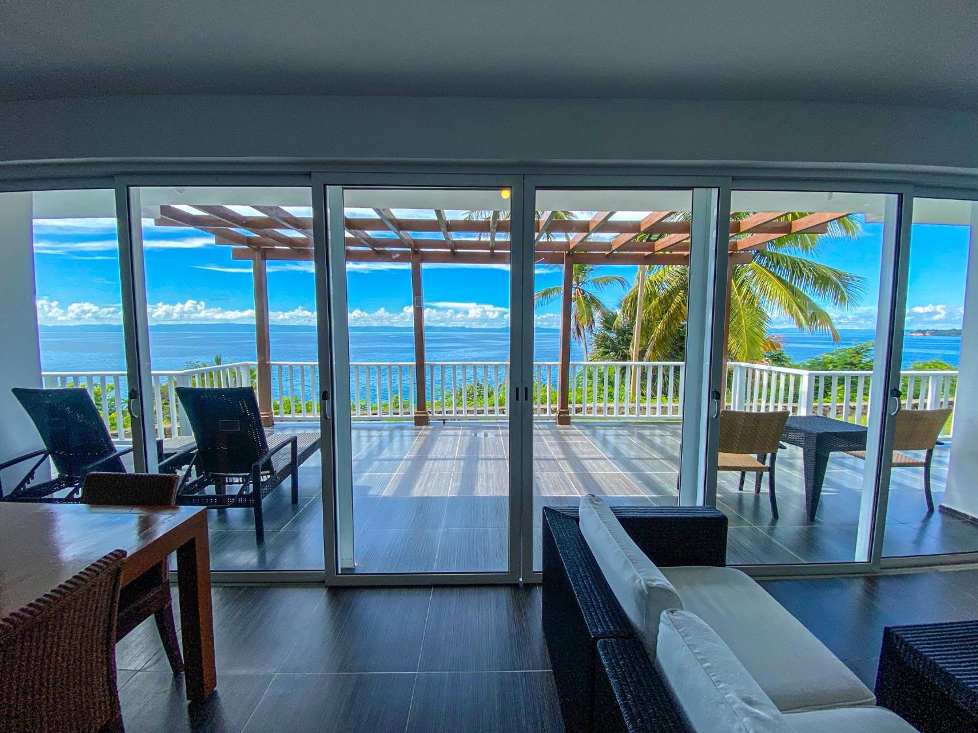 Apartamento En Vista Mare Samana Exterior photo