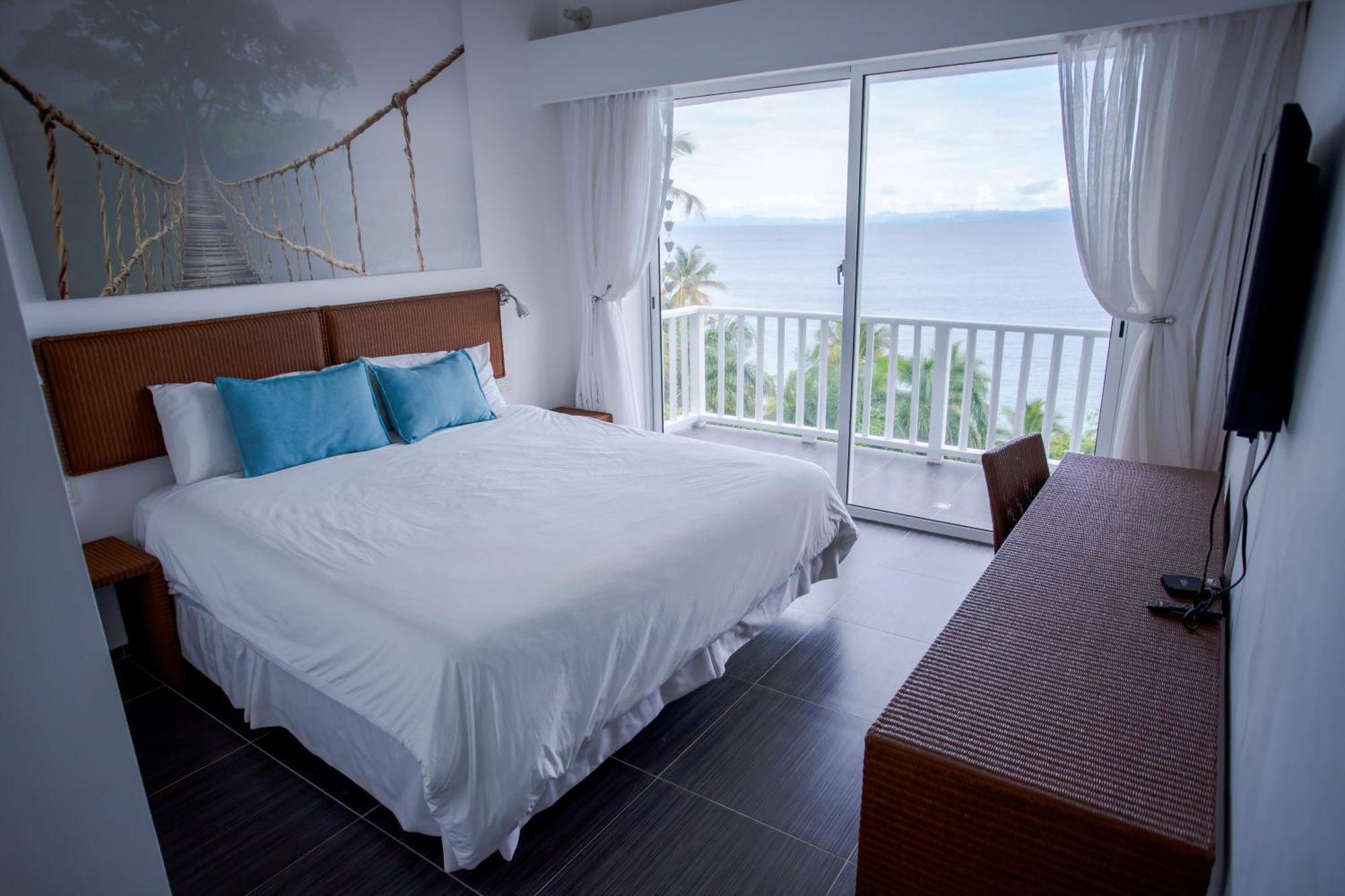 Apartamento En Vista Mare Samana Exterior photo