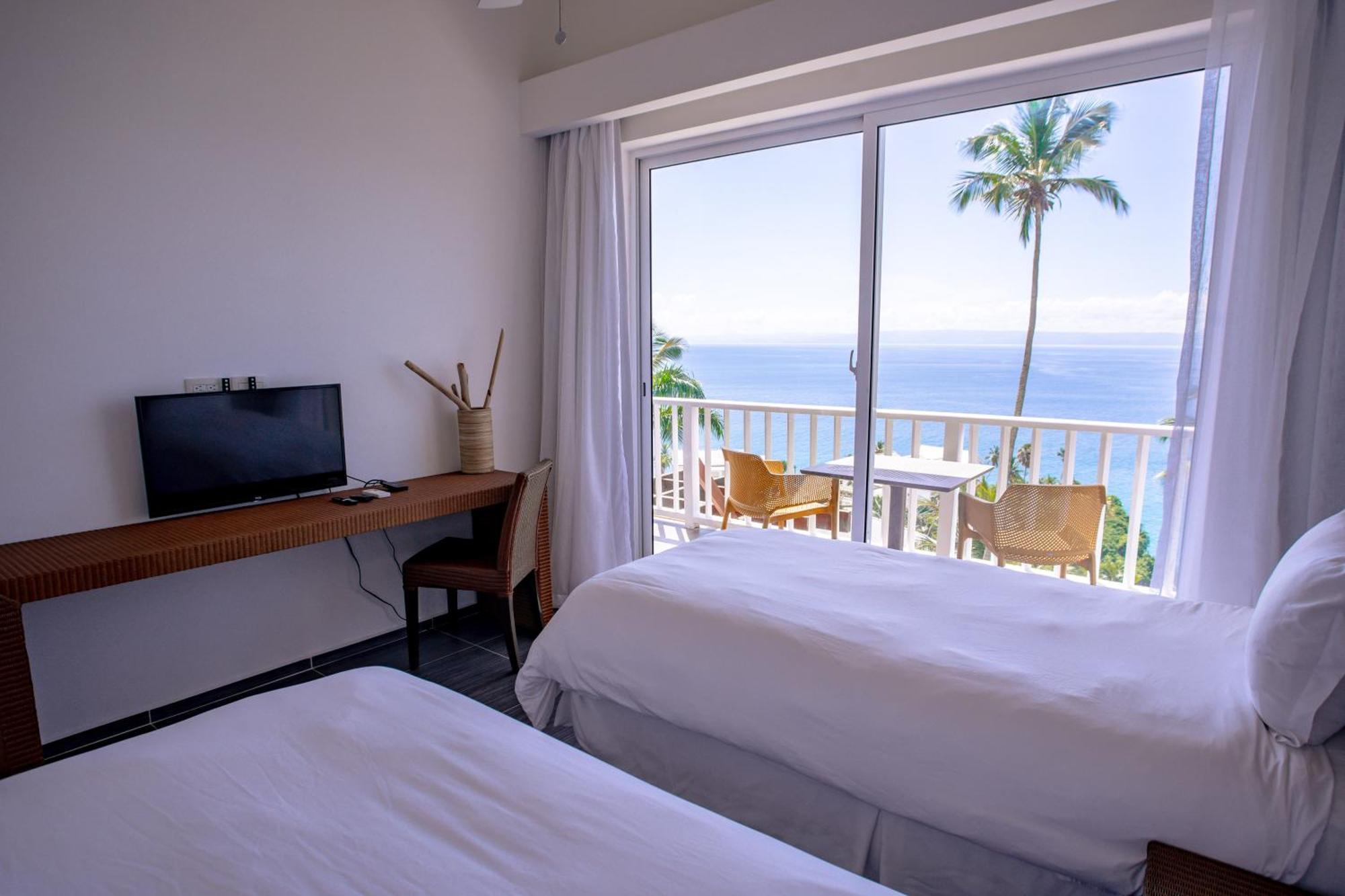 Apartamento En Vista Mare Samana Exterior photo