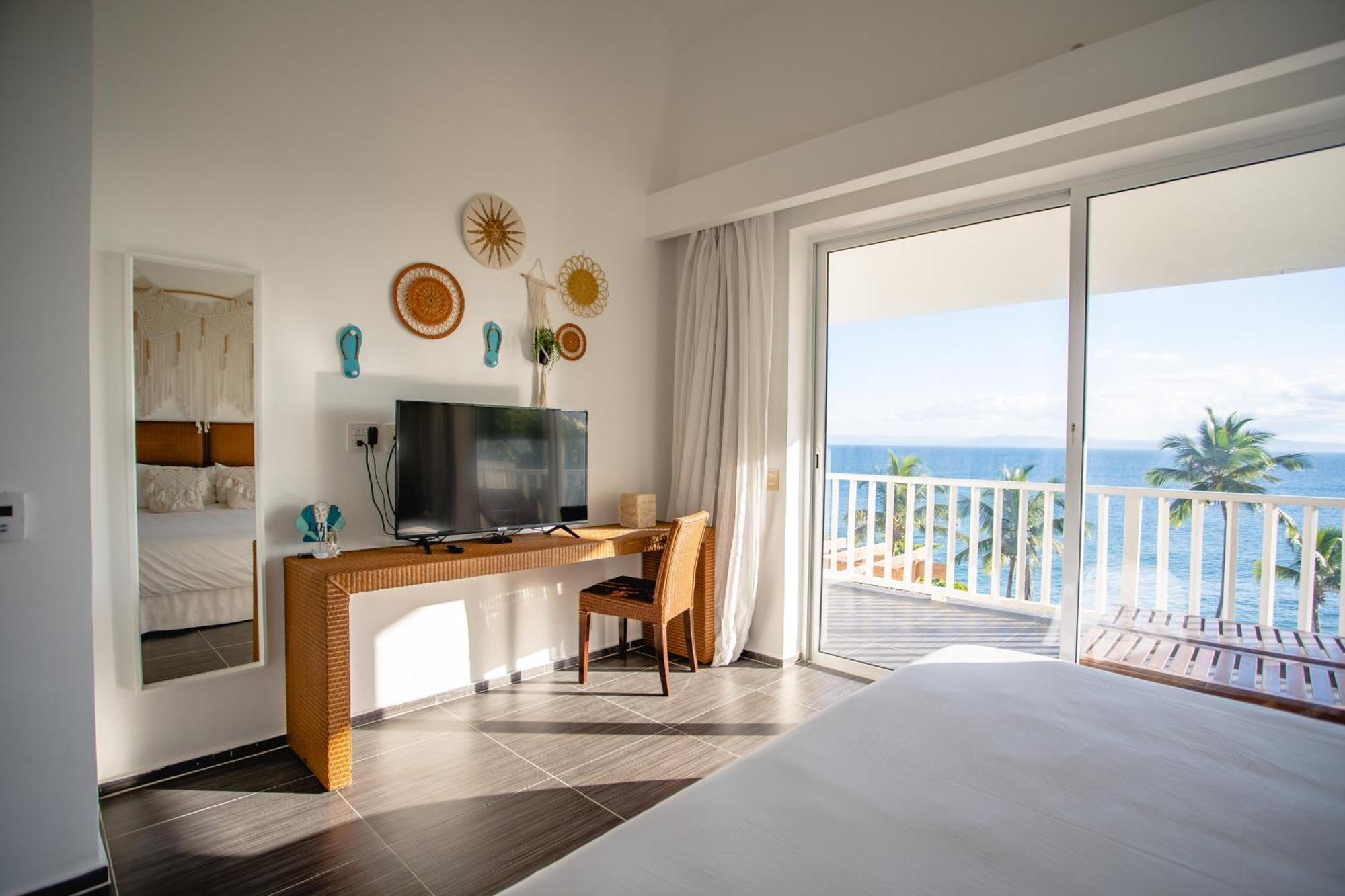 Apartamento En Vista Mare Samana Exterior photo