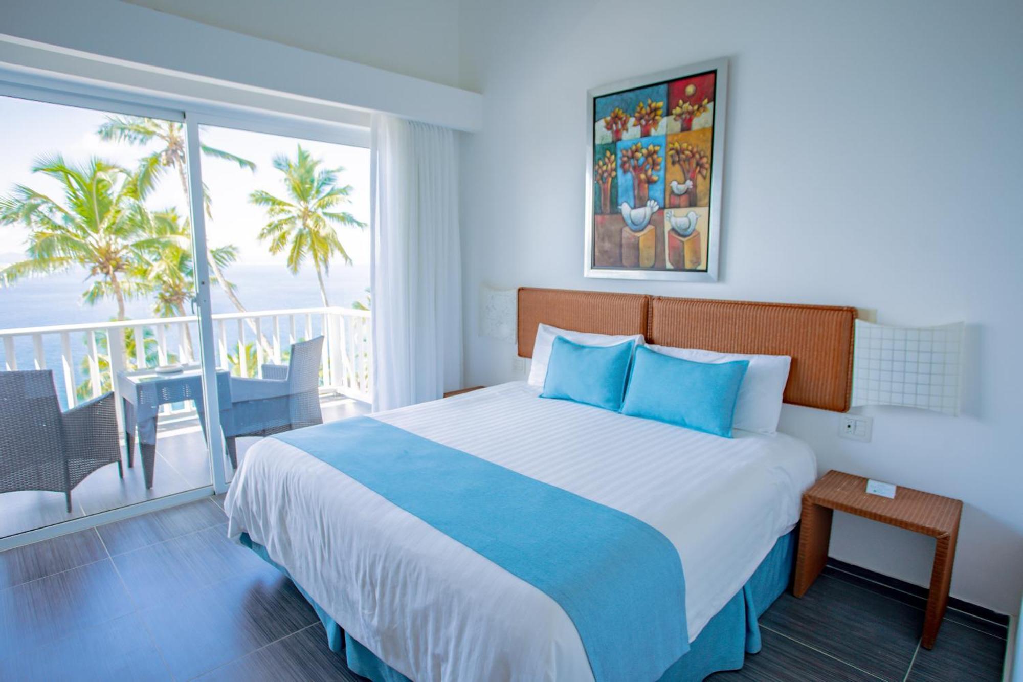 Apartamento En Vista Mare Samana Exterior photo